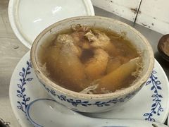 -達揚原味燉品(文明路店)
