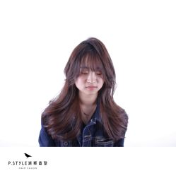 -P.STYLE 派斯造型