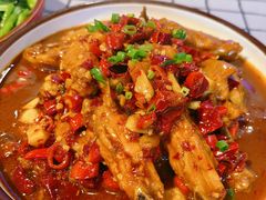 -江西老表·经典江西八大碗