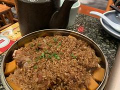-苏浙徽·农家大院(吴江中山南路店)