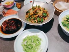 -江南里·新浙菜(苏州大悦城店)