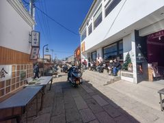 -辛庄国际文化艺术区