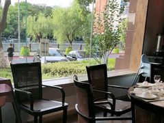 -姚江春中餐厅·太平洋大酒店