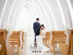 -艺匠摄影ARTIZ STUDIO(大连店)