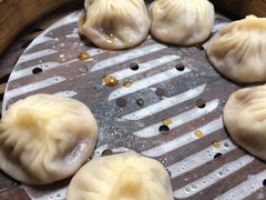 -食惠里小笼包面馆(越秀店)