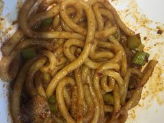 牛肉炒米粉-壹粉屋新疆炒米粉(建外SOHO东区店)