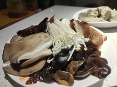 -融泽漁悦三只耳鱼火锅(南郑大道店)