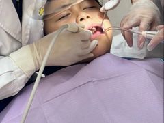 -新达口腔(华东理工大学店)