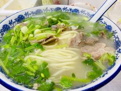 -徐州羊肉汤(中圣街店)