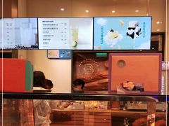 -巴黎贝甜(杨浦宝地店)