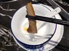 -古乐牛香·鲜牛肉牛杂火锅(解放东路店)