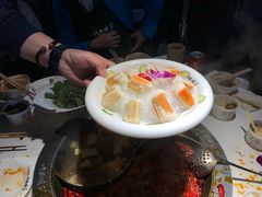 -川西坝子(老军营店)