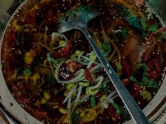 -田园居·佳宴(桑田路店)