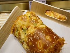 -烘焙町面包店(西四店)