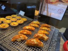 -济南喜来登酒店-盛宴自助西餐厅·综合自助