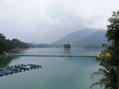 -广州市流溪河国家森林公园