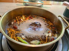 -大理董·董家小厨野生菌火锅(古城旗舰店)