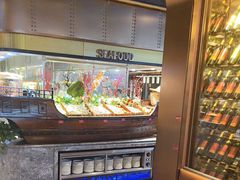 -吉布鲁牛排海鲜自助(芙蓉万家丽店)
