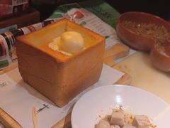 -绿茶餐厅(朝阳大悦城店)