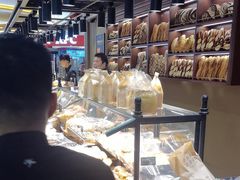 -红跑车(滨湖银泰店)