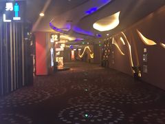 -万达影城(汉街万达广场IMAX店)