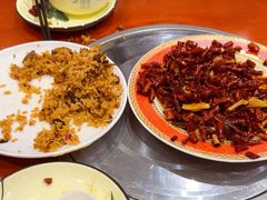-菌之家·专业纯野生菌火锅·特色炒菌