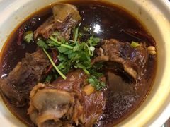 -丁里羊肉小镇(太宁路口店)
