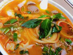 -Pho Asia 亚阁越南料理(上海来福士广场店)