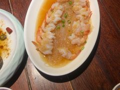 -前海沿·青岛菜(五四广场永旺店)