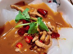 -香香春饼·非遗技艺(万达店)