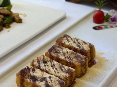 -幸福蔬·时尚蔬食(黄山湖公园店)