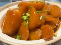 -富临轩私房菜(集庆门大街店)