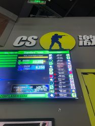 点击看大图 -嗨翻Hi-Fun竞技主题乐园·蹦床团建生日聚会(五棵松华熙店)