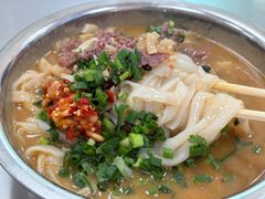 老友牛肉粉-舒记粉店(七星路店)