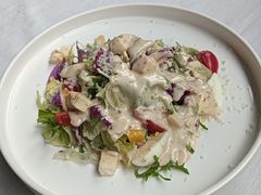 -鱼翅楼·津派砂锅鱼翅(水上公园店)