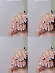 -M·X Nail日式美甲美睫