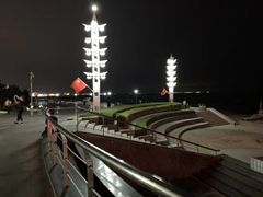 -日照灯塔风景区