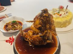 -壹零捌道·北京烤鸭(车公庄店)