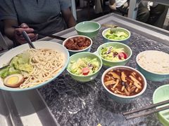 -故宫冰窖餐厅