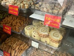 -宋记饼家(石门二路店)