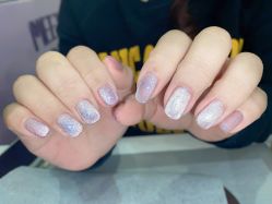 -Meet Nail 美睫·美甲