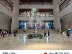 -北京工艺美术博物馆