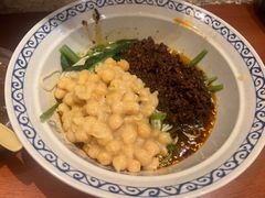 -豆爺小面(朱雀店)