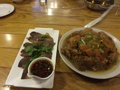 -图味美小黄鱼·本地菜(浙江路店)