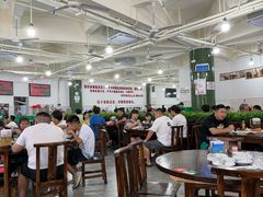 -南记食粥坊·宵夜大排档(岭南分店)