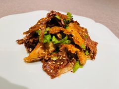 -平川·程玉平川菜工作室