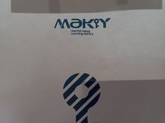 -MAKY米旗(紫薇田园店)