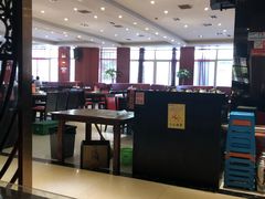 大堂-刘胖子家常菜·蹄花焖藕(兴业店)