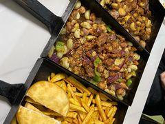 -晓梦戳子肉(瑞云路店)