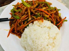 -臻味斋